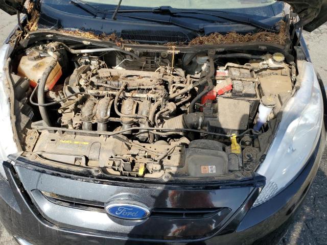 Photo 11 from auction – 2011 FORD FIESTA SE with VIN 3FADP4EJ5BM228796