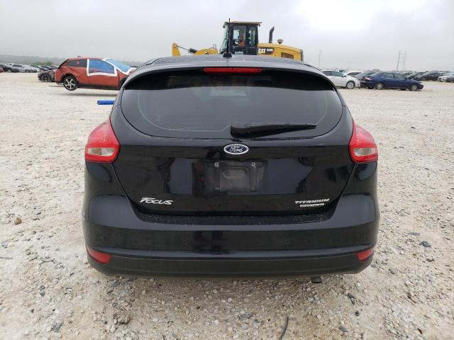 Photo 6 from auction – 2016 FORD FOCUS TITA with VIN 1FADP3N29GL239604
