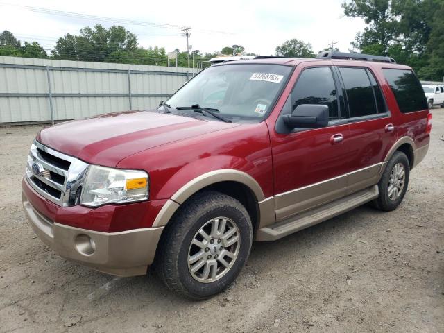 FORD EXPEDITION 2014 z numerem VIN 1FMJU1H56EEF65597 - Zdjęcie z aukcji