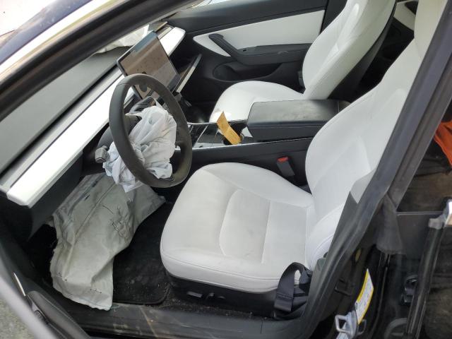 Photo 7 from auction – 2020 TESLA MODEL 3 with VIN 5YJ3E1EB8LF600947