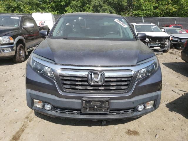 Photo 5 from auction – 2017 HONDA RIDGELINE with VIN 5FPYK3F52HB027058