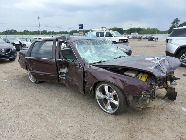 Photo 4 from auction – 1996 CHEVROLET CAPRICE / with VIN 1G1BL52P8TR127949