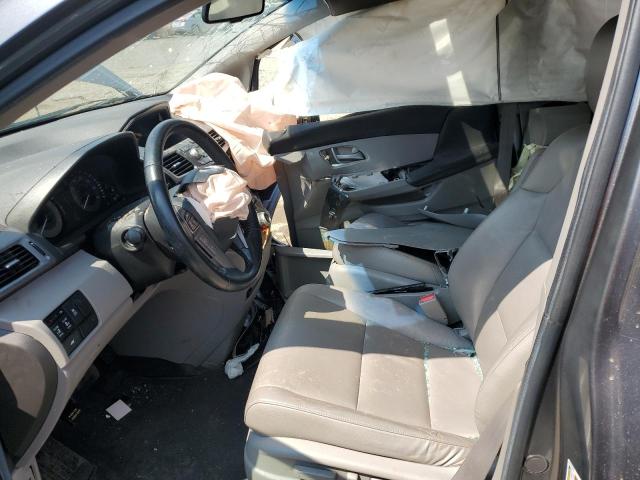 Photo 7 from auction – 2012 HONDA ODYSSEY EX with VIN 5FNRL5H68CB018725
