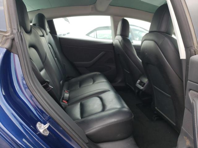 Photo 10 from auction – 2019 TESLA MODEL 3 with VIN 5YJ3E1EB5KF526630