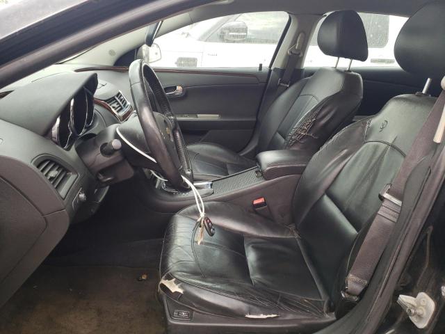 Photo 7 from auction – 2012 CHEVROLET MALIBU LTZ with VIN 1G1ZE5E01CF204119