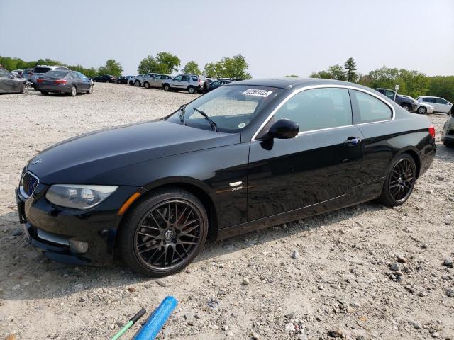 Photo 1 from auction – 2011 BMW 328 XI SUL with VIN WBAKF5C50BE587170