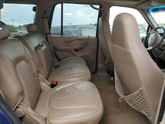 Photo 10 from auction – 1997 FORD EXPEDITION with VIN 1FMFU18L3VLB91434