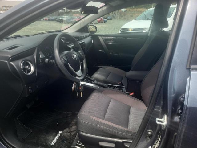 Photo 7 from auction – 2019 TOYOTA COROLLA L with VIN 2T1BURHE0KC206929