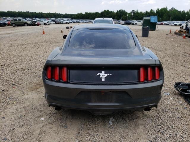 Photo 6 from auction – 2015 FORD MUSTANG with VIN 1FA6P8AM2F5374245