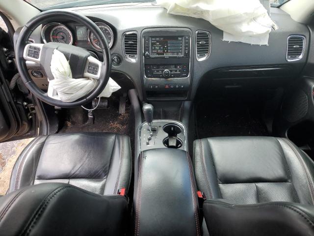 Photo 8 from auction – 2013 DODGE DURANGO R/ with VIN 1C4SDJCTXDC629374