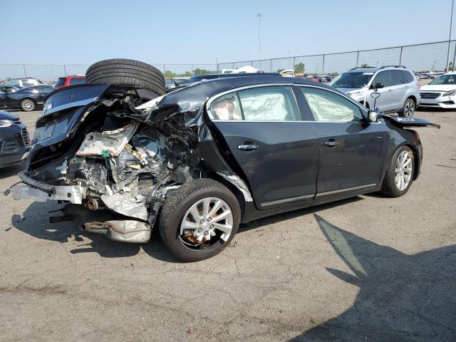 Photo 3 from auction – 2015 BUICK LACROSSE with VIN 1G4GB5G39FF220468