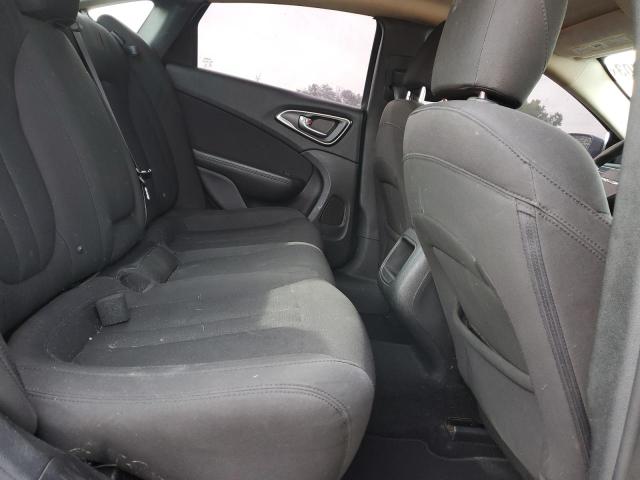 Photo 10 from auction – 2016 CHRYSLER 200 LIMITE with VIN 1C3CCCAB3GN133441