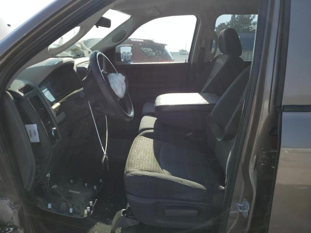 Photo 7 from auction – 2009 DODGE RAM 1500 with VIN 1D3HB18P79S728413