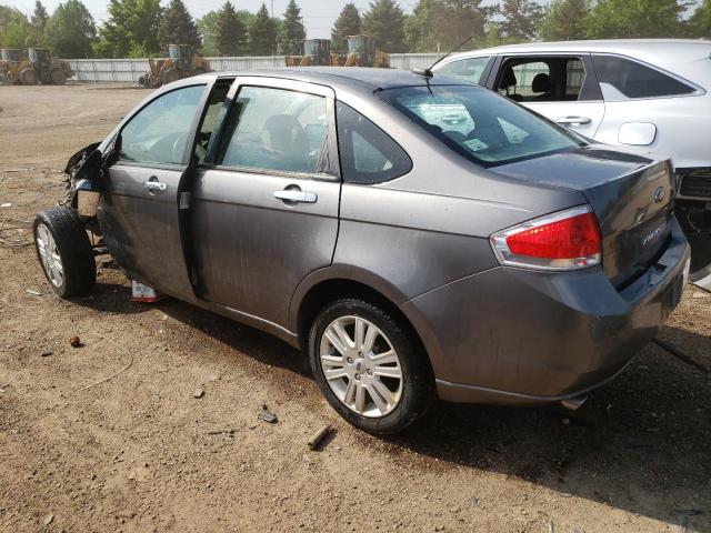 Photo 2 from auction – 2011 FORD FOCUS SEL with VIN 1FAHP3HN8BW159757