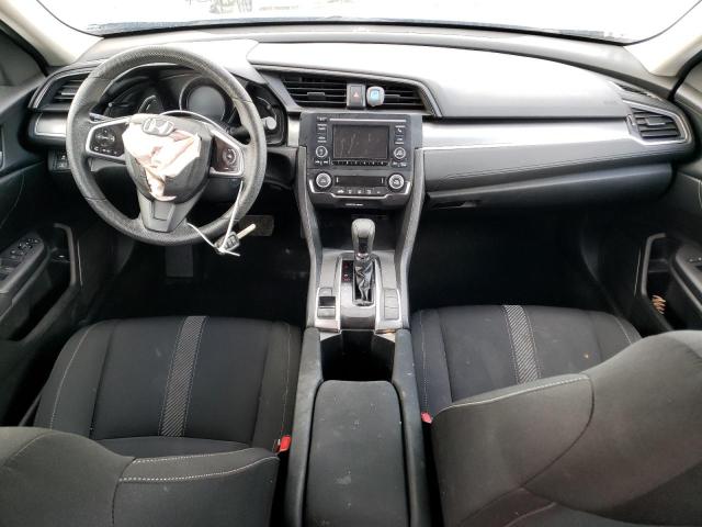 Photo 8 from auction – 2018 HONDA CIVIC LX with VIN 2HGFC2F55JH604674