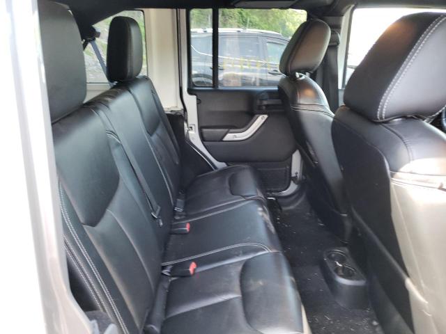 Photo 10 from auction – 2015 JEEP WRANGLER U with VIN 1C4HJWEG0FL603322