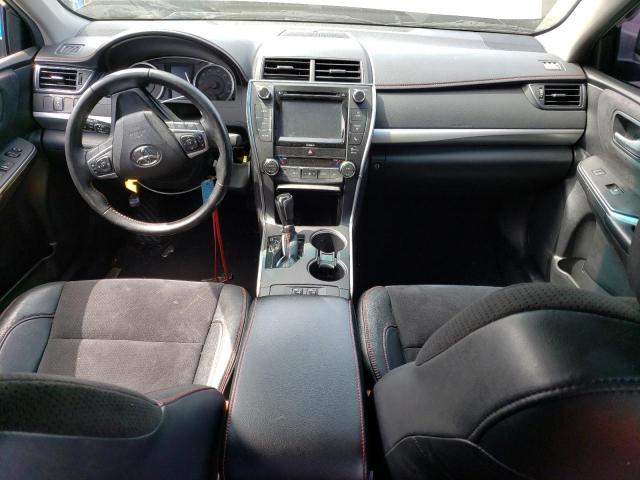 Photo 8 from auction – 2016 TOYOTA CAMRY LE with VIN 4T1BF1FK1GU237889