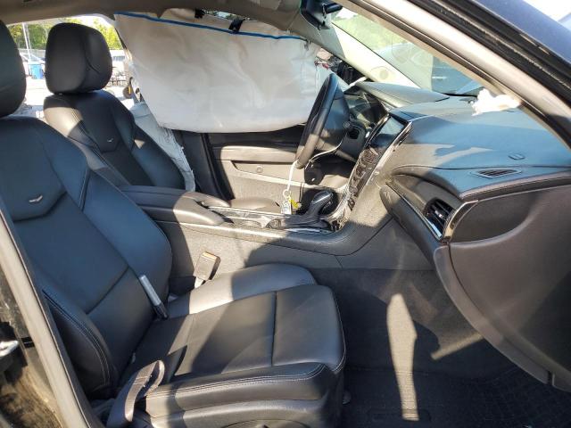 Photo 7 from auction – 2017 CADILLAC ATS with VIN 1G6AG5RX9H0184916