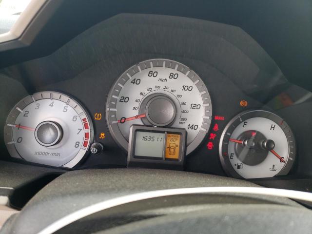 Photo 9 from auction – 2015 HONDA PILOT EXLN with VIN 5FNYF3H70FB005469