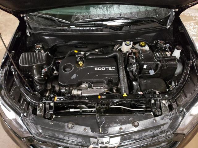 Photo 12 from auction – 2021 CHEVROLET EQUINOX LT with VIN 3GNAXKEV2ML402599