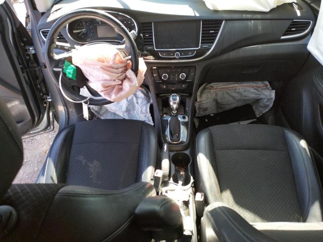 Photo 8 from auction – 2019 BUICK ENCORE PRE with VIN KL4CJASB2KB863284