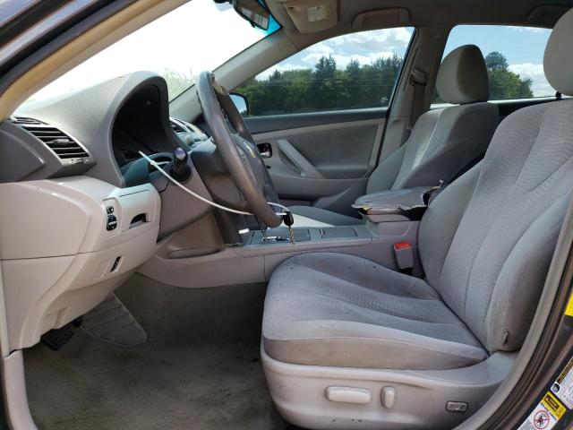 Photo 7 from auction – 2011 TOYOTA CAMRY BASE with VIN 4T4BF3EK6BR214569