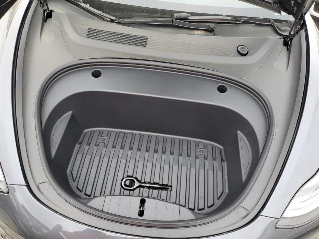 Photo 11 from auction – 2023 TESLA MODEL 3 with VIN 5YJ3E1EA0PF422268
