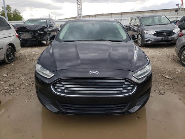 Photo 5 from auction – 2014 FORD FUSION SE with VIN 3FA6P0H78ER389250