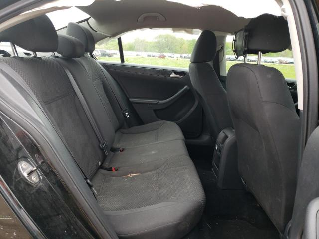 Photo 10 from auction – 2014 VOLKSWAGEN JETTA with VIN 3VW2K7AJ5EM399508