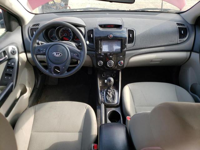 Photo 8 from auction – 2013 KIA FORTE EX with VIN KNAFU4A21D5738370