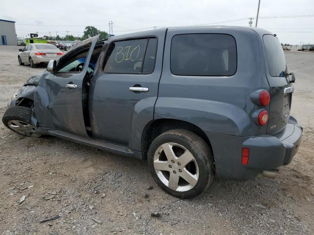 Photo 2 from auction – 2008 CHEVROLET HHR LT with VIN 3GNCA53P58S656433
