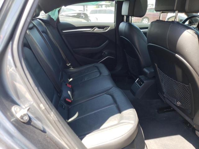 Photo 10 from auction – 2015 AUDI A3 PREMIUM with VIN WAUEFGFF9F1140606