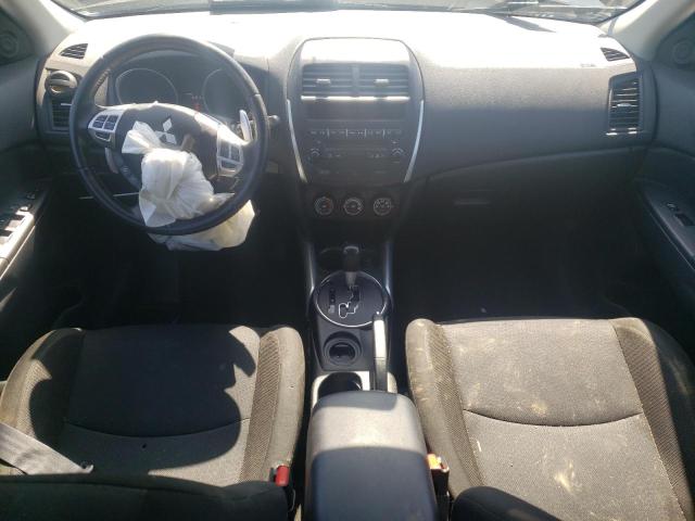 Photo 8 from auction – 2012 MITSUBISHI OUTLANDER with VIN JA4AP3AU8CZ008022