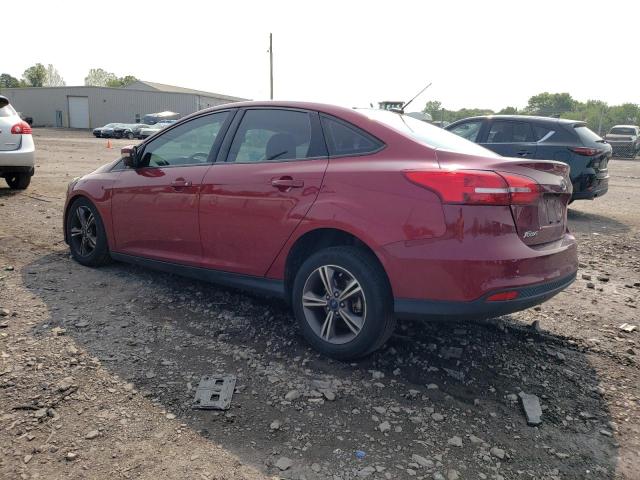 Photo 2 from auction – 2017 FORD FOCUS SE with VIN 1FADP3FE6HL274644