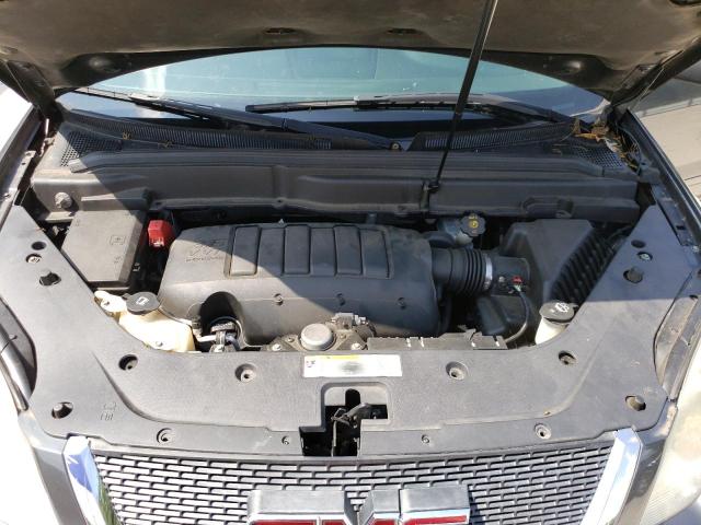 Photo 12 from auction – 2012 GMC ACADIA SLE with VIN 1GKKVPED4CJ352791