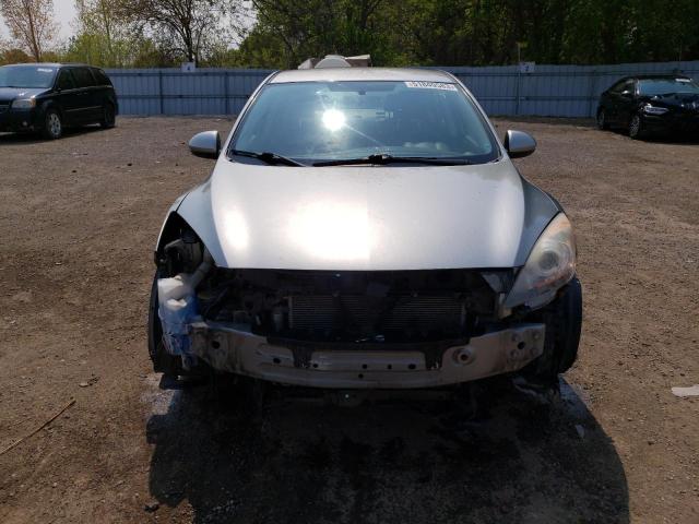 Photo 5 from auction – 2012 MAZDA 3 I with VIN JM1BL1UF4C1516347