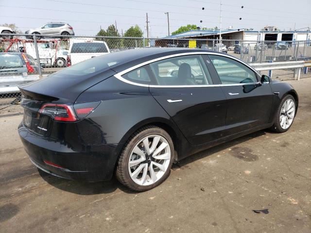 Photo 3 from auction – 2018 TESLA MODEL 3 with VIN 5YJ3E1EB1JF149163