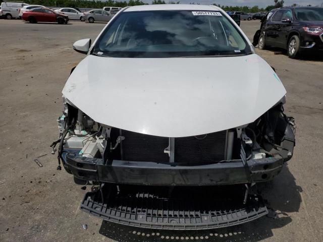 Photo 5 from auction – 2016 TOYOTA COROLLA L with VIN 5YFBURHE6GP415454