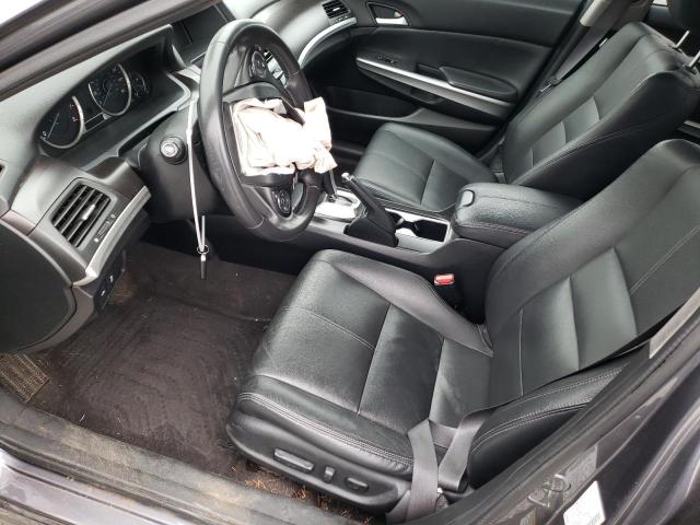Photo 7 from auction – 2015 HONDA CROSSTOUR with VIN 5J6TF2H54FL001192