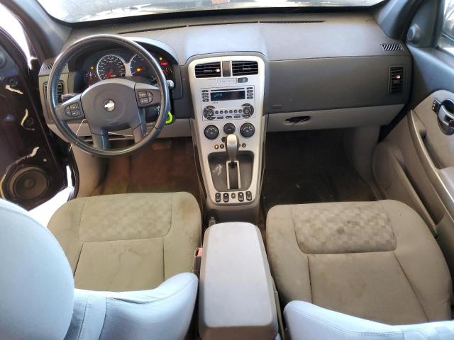 Photo 8 from auction – 2006 CHEVROLET EQUINOX LT with VIN 2CNDL73F166166962