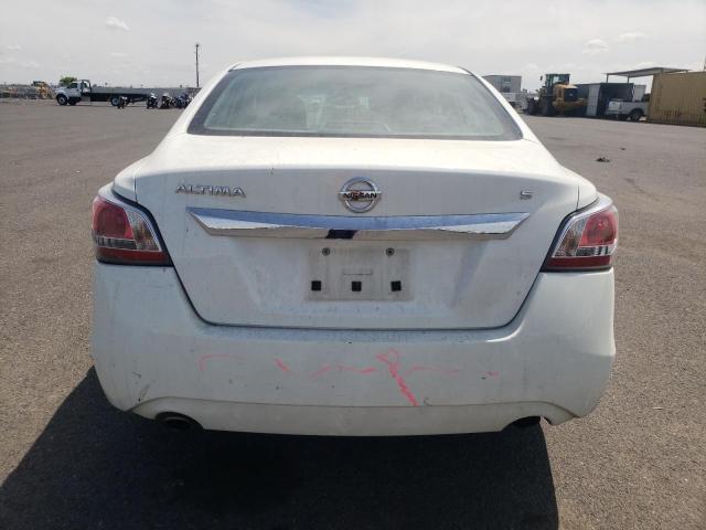 Photo 6 from auction – 2015 NISSAN ALTIMA 2.5 with VIN 1N4AL3AP5FC438163
