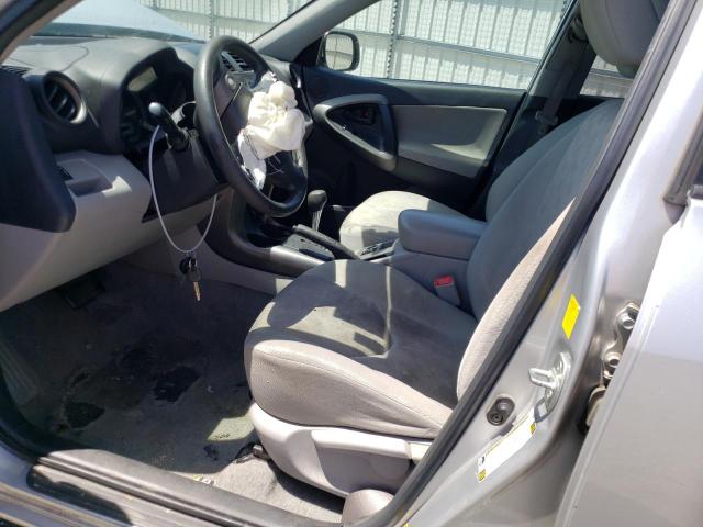 Foto 7 de la subasta – 2010 TOYOTA RAV4 con VIN 2T3ZF4DV4AW044762