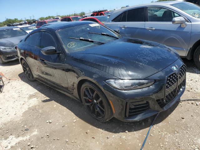 Photo 4 from auction – 2022 BMW 430I GRAN with VIN WBA63AV02NFN03319