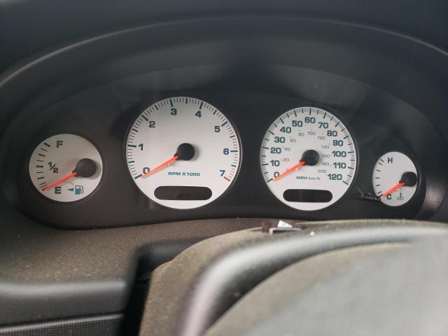 Photo 9 from auction – 2001 DODGE INTREPID S with VIN 2B3HD46R41H715494