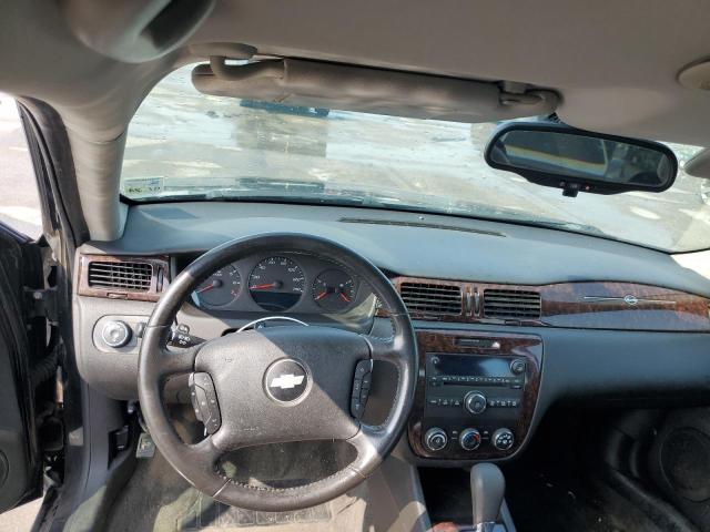 Photo 8 from auction – 2012 CHEVROLET IMPALA LS with VIN 2G1WF5E37C1211500