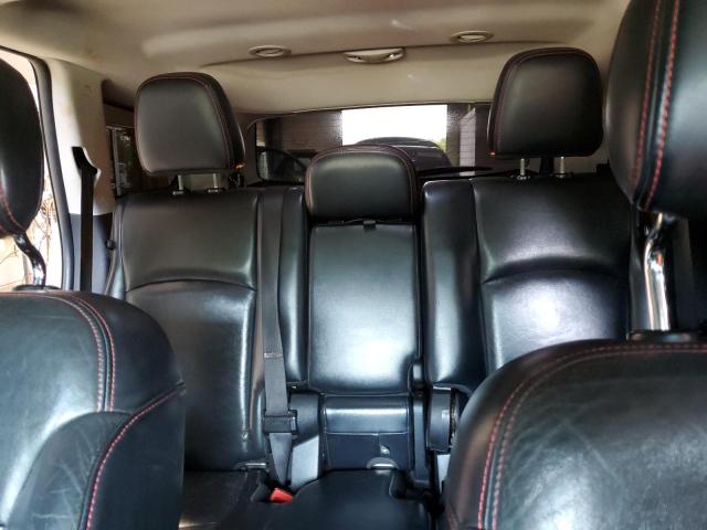 Photo 10 from auction – 2012 DODGE JOURNEY R/ with VIN 3C4PDCEG2CT391749