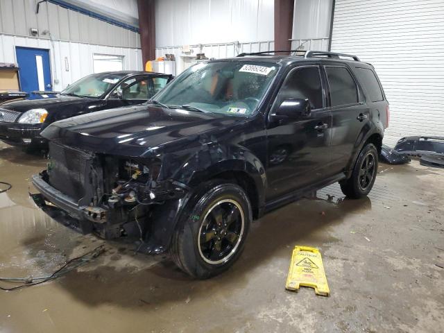 FORD ESCAPE XLT 2012 с VIN 1FMCU9DG9CKC22909 - Фото с аукциона