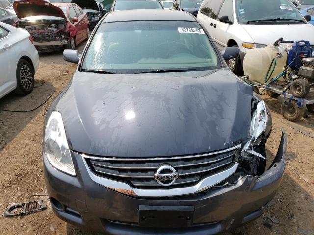 Photo 5 from auction – 2012 NISSAN ALTIMA BAS with VIN 1N4AL2AP5CN572892