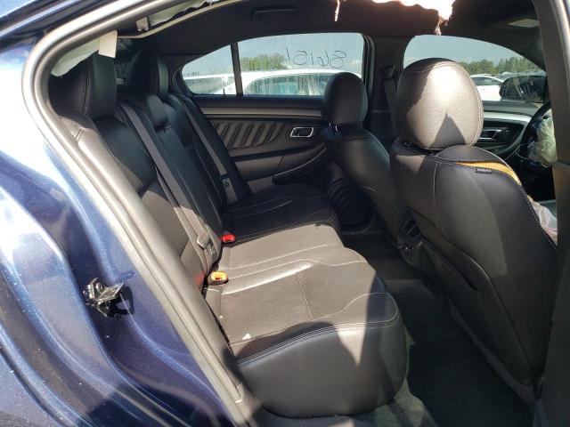 Photo 10 from auction – 2017 FORD TAURUS SEL with VIN 1FAHP2H80HG114738