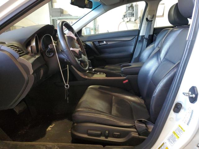 Photo 7 from auction – 2013 ACURA TL with VIN 19UUA8F2XDA800487